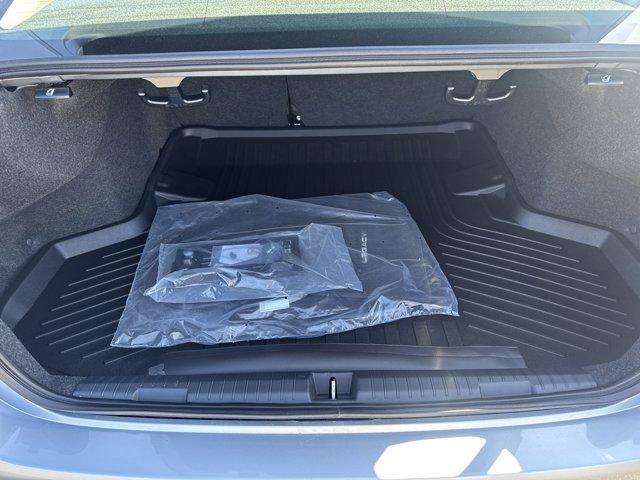 used 2024 Subaru Legacy car, priced at $29,991