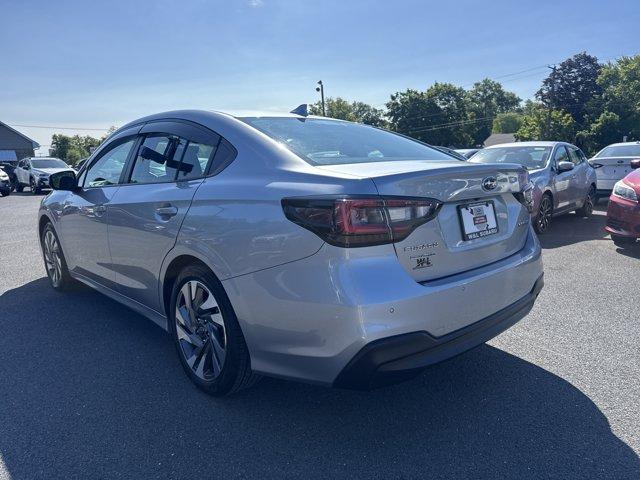 used 2024 Subaru Legacy car, priced at $29,991