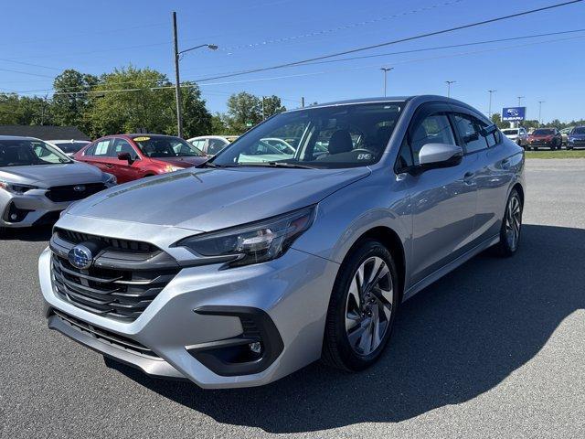 used 2024 Subaru Legacy car, priced at $29,991