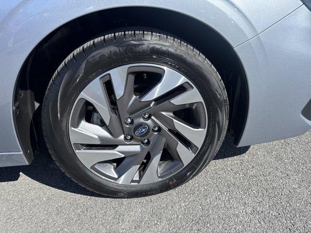 used 2024 Subaru Legacy car, priced at $29,991