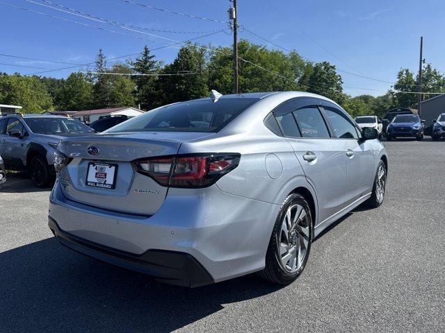 used 2024 Subaru Legacy car, priced at $29,991