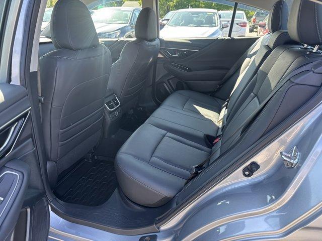 used 2024 Subaru Legacy car, priced at $29,991