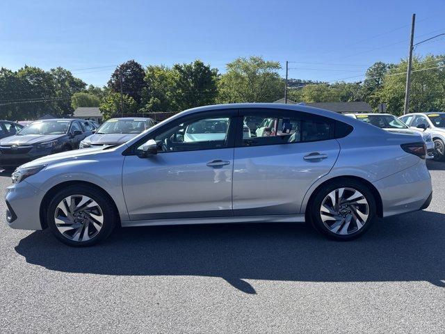 used 2024 Subaru Legacy car, priced at $29,991