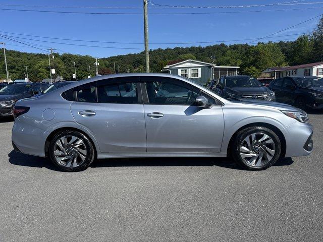 used 2024 Subaru Legacy car, priced at $29,991
