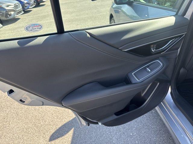 used 2024 Subaru Legacy car, priced at $29,991