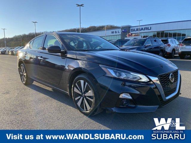 used 2019 Nissan Altima car, priced at $17,964