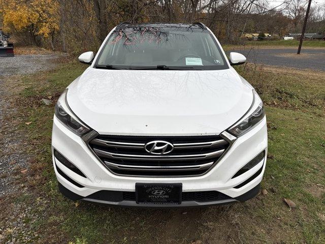 used 2016 Hyundai Tucson car, priced at $10,997