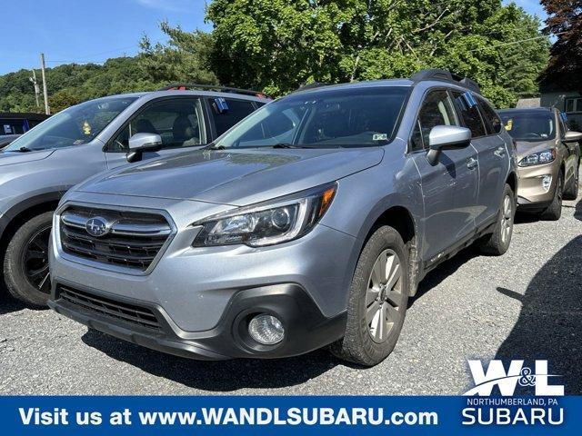used 2018 Subaru Outback car, priced at $19,981