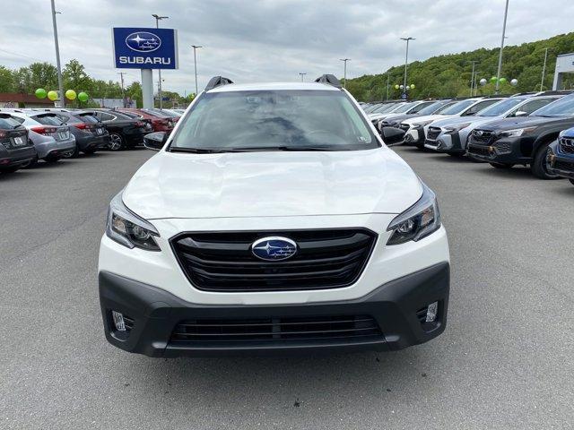 used 2022 Subaru Outback car, priced at $26,994