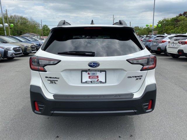 used 2022 Subaru Outback car, priced at $26,994