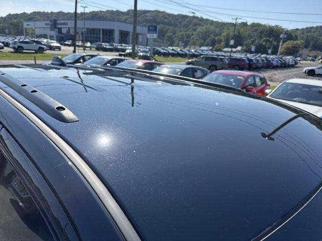 used 2021 Jeep Grand Cherokee car, priced at $21,893