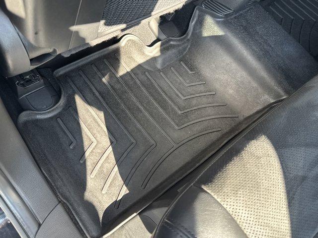 used 2021 Jeep Grand Cherokee car, priced at $21,893