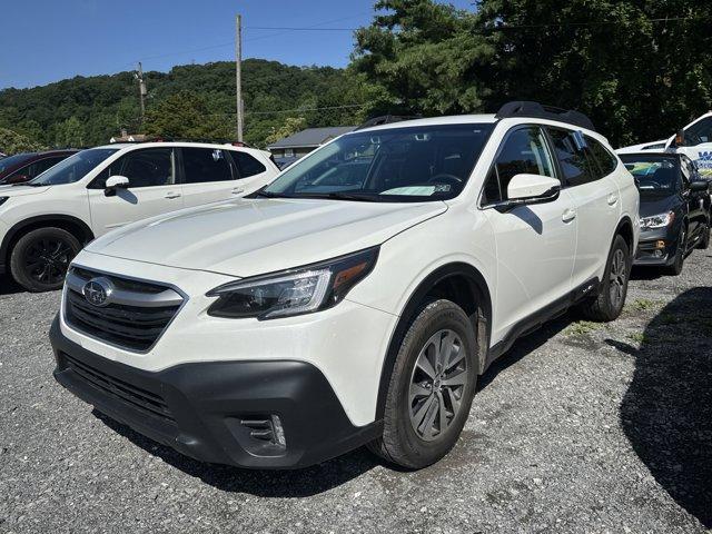 used 2020 Subaru Outback car, priced at $24,972