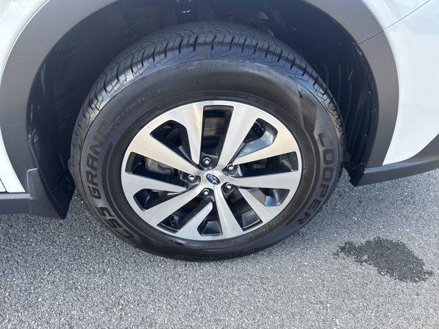 used 2020 Subaru Outback car, priced at $24,972