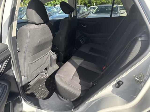 used 2020 Subaru Outback car, priced at $24,972