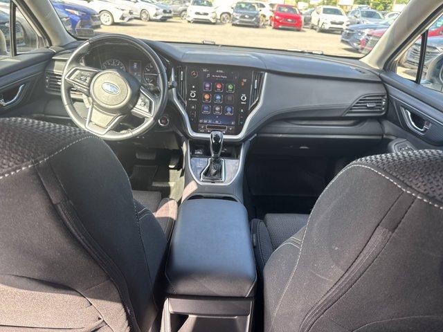 used 2020 Subaru Outback car, priced at $24,972
