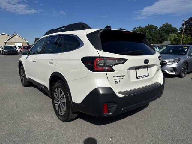 used 2020 Subaru Outback car, priced at $24,972