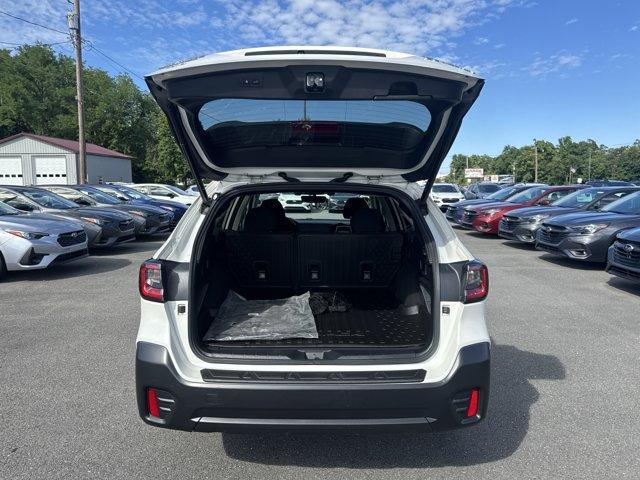 used 2020 Subaru Outback car, priced at $24,972