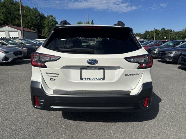 used 2020 Subaru Outback car, priced at $24,972