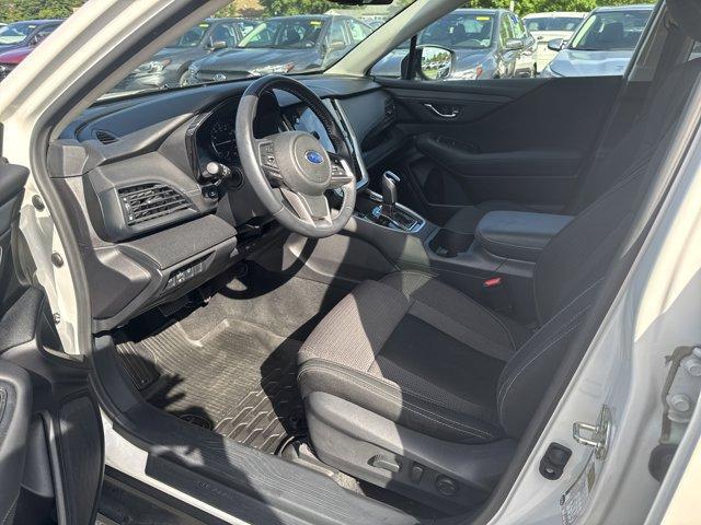 used 2020 Subaru Outback car, priced at $24,972