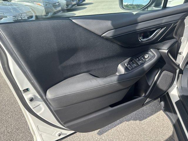 used 2020 Subaru Outback car, priced at $24,972