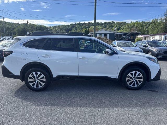 used 2020 Subaru Outback car, priced at $24,972