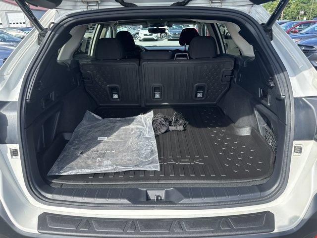 used 2020 Subaru Outback car, priced at $24,972