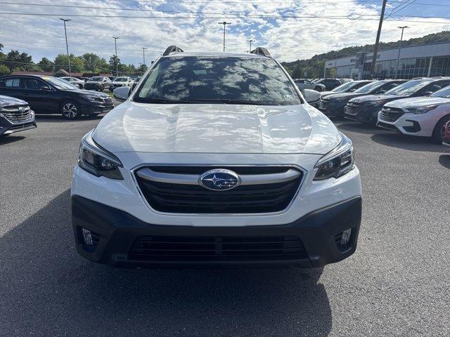 used 2020 Subaru Outback car, priced at $24,972