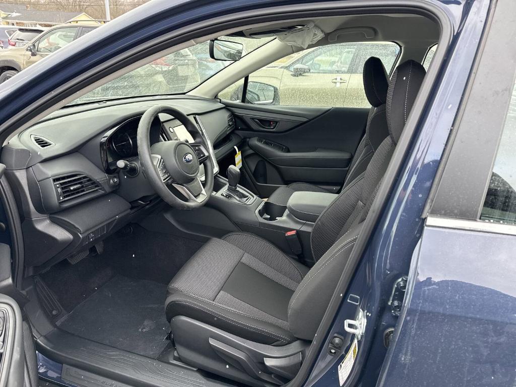 new 2025 Subaru Outback car, priced at $29,132