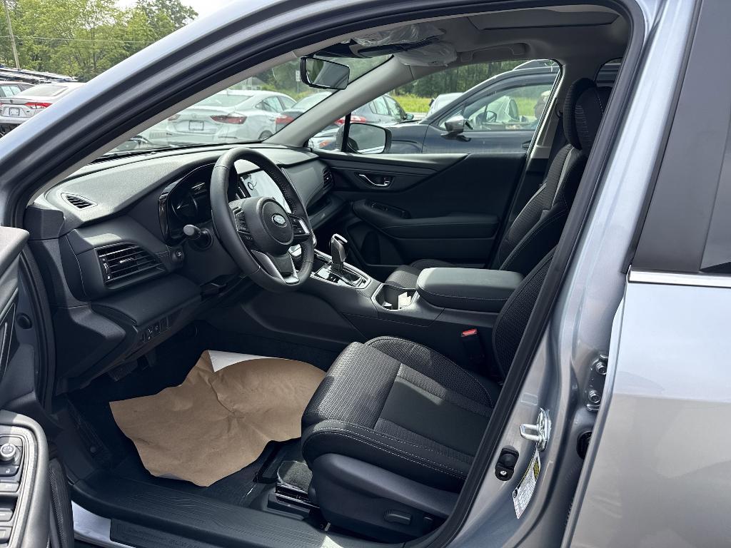 new 2025 Subaru Outback car, priced at $35,739