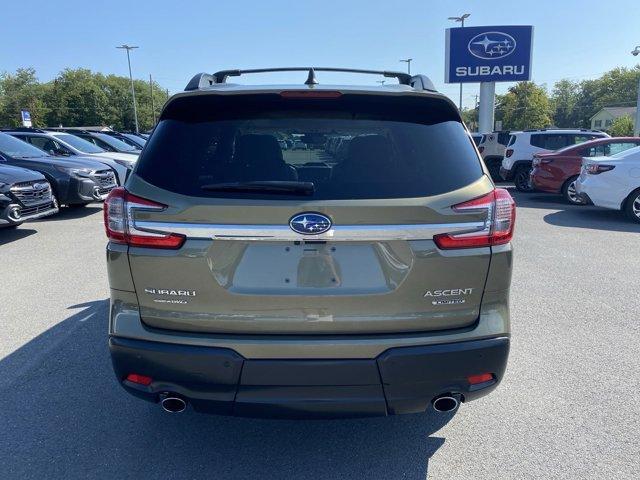 used 2024 Subaru Ascent car, priced at $38,964