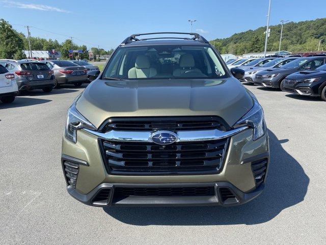 used 2024 Subaru Ascent car, priced at $38,964