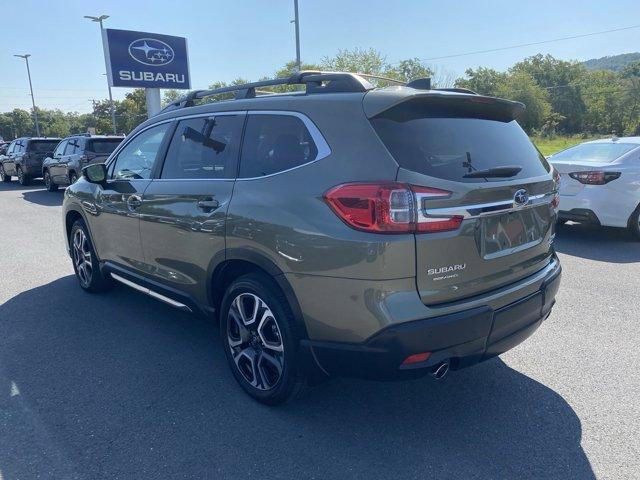 used 2024 Subaru Ascent car, priced at $38,964