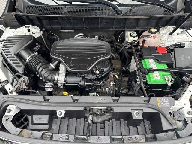 used 2018 GMC Acadia car, priced at $22,762
