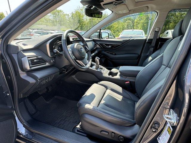 used 2023 Subaru Outback car, priced at $32,881