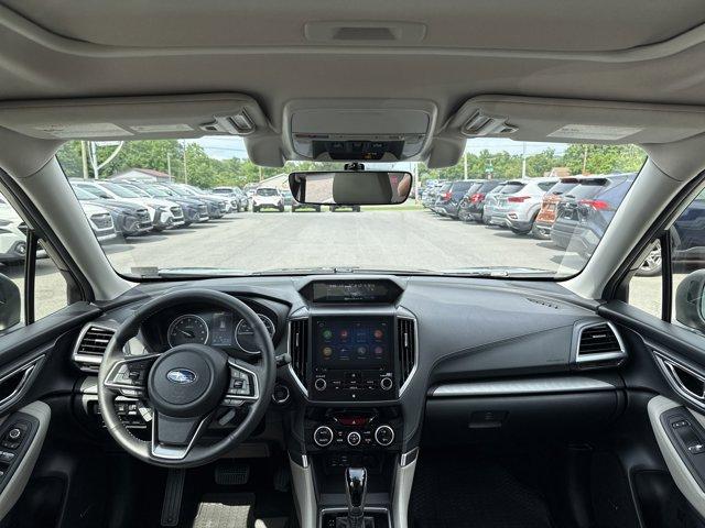 used 2020 Subaru Forester car, priced at $20,852