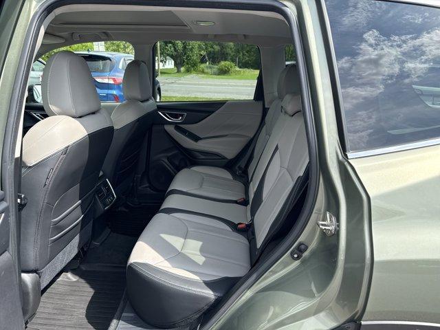 used 2020 Subaru Forester car, priced at $20,852