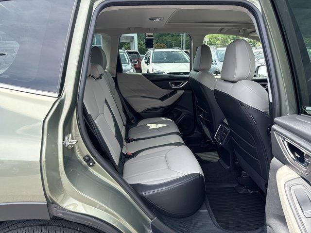 used 2020 Subaru Forester car, priced at $20,852
