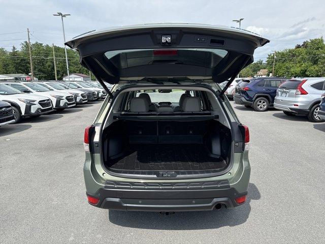 used 2020 Subaru Forester car, priced at $20,852