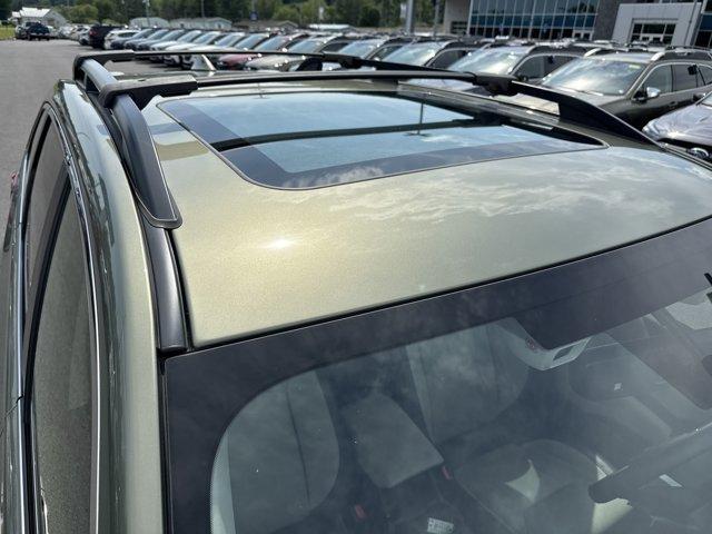 used 2020 Subaru Forester car, priced at $20,852