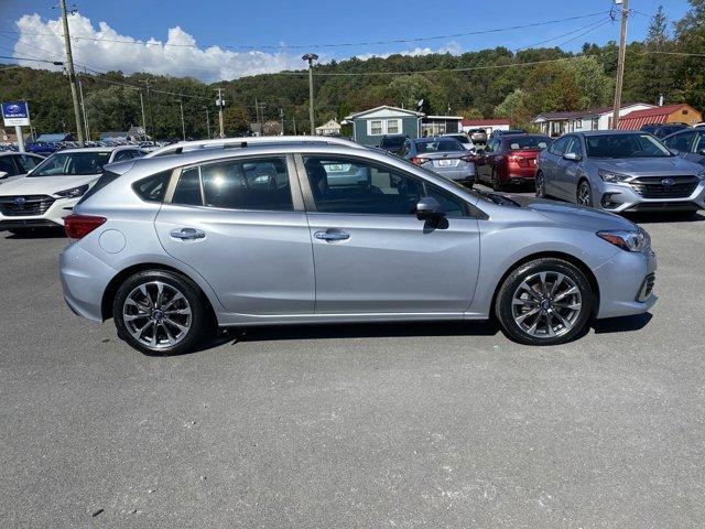 used 2022 Subaru Impreza car, priced at $26,852