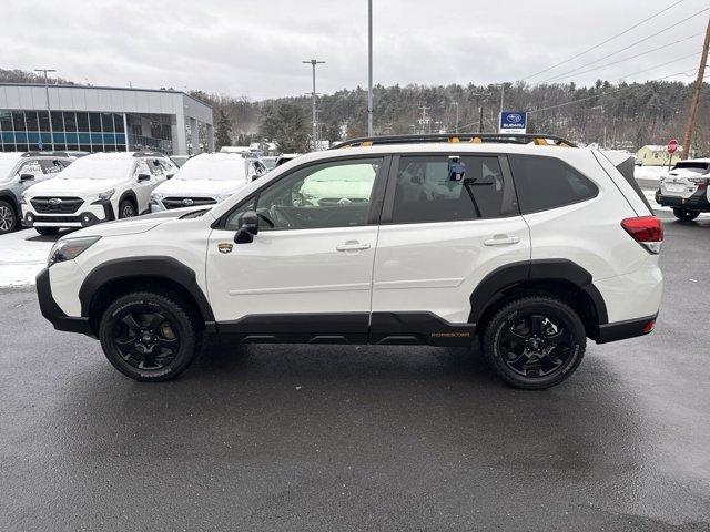 used 2022 Subaru Forester car, priced at $30,793