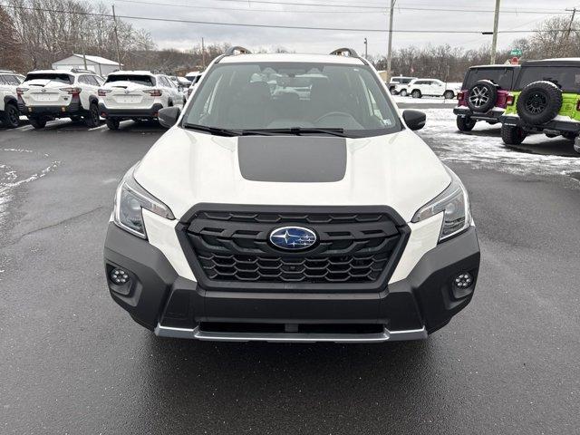 used 2022 Subaru Forester car, priced at $30,793