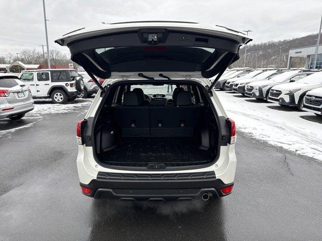 used 2022 Subaru Forester car, priced at $30,793