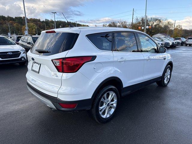 used 2019 Ford Escape car, priced at $13,872