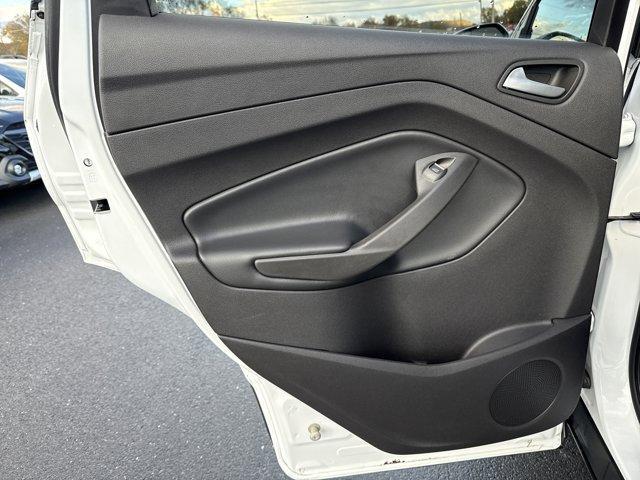 used 2019 Ford Escape car, priced at $13,872