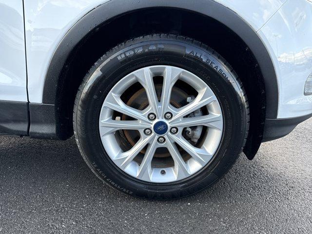 used 2019 Ford Escape car, priced at $13,872
