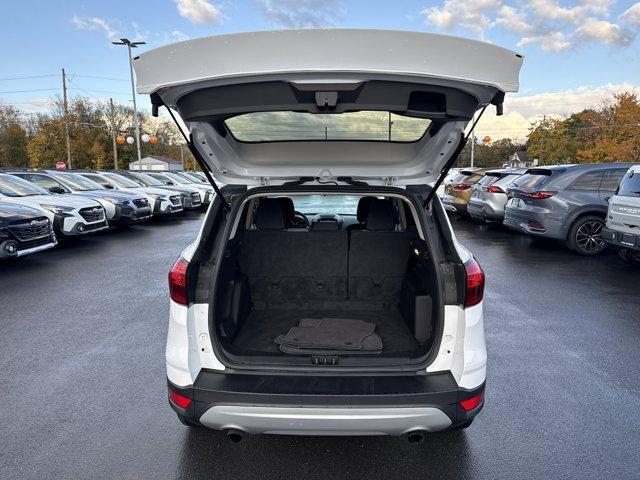 used 2019 Ford Escape car, priced at $13,872