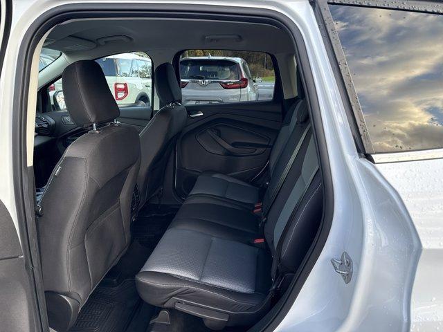 used 2019 Ford Escape car, priced at $13,872