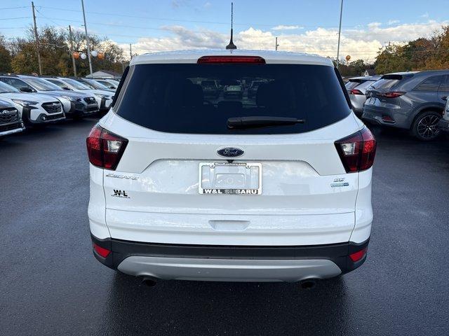 used 2019 Ford Escape car, priced at $13,872